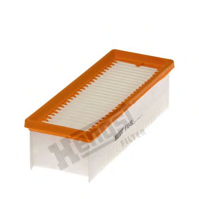 HENGST FILTER e1048l -  Воздушный фильтр